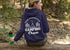 C & Win Sports Camping Crew Hoodie ( Double Sided) - C & Win Sports